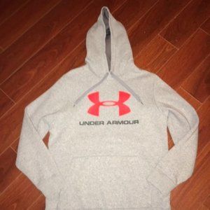 Under Armour Hoodie size M